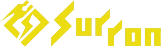 Surron Logo